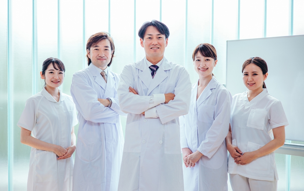 医療・福祉施設や動物病院