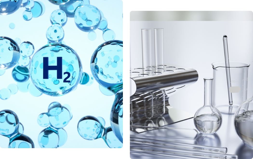 未来的・科学的