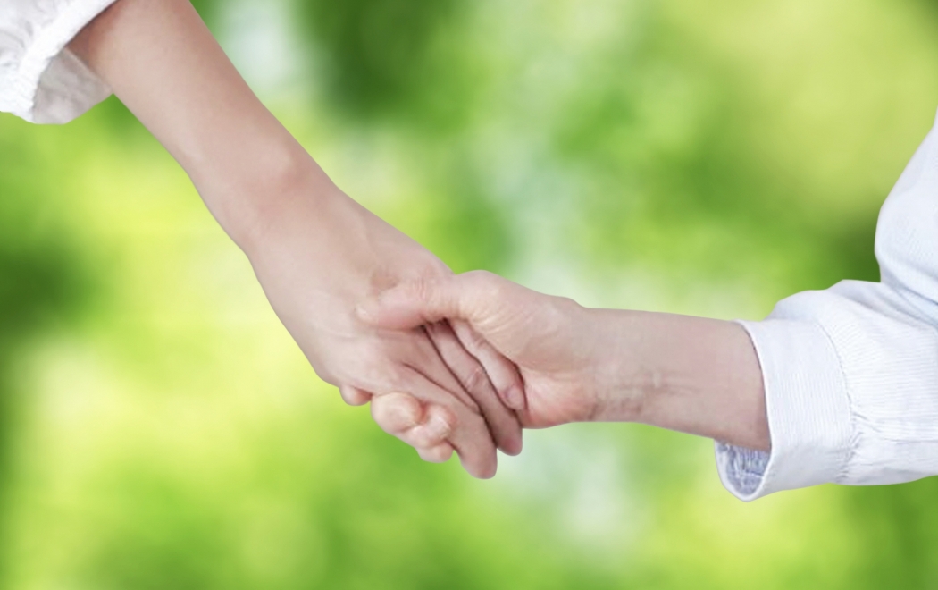 地域とのつながり